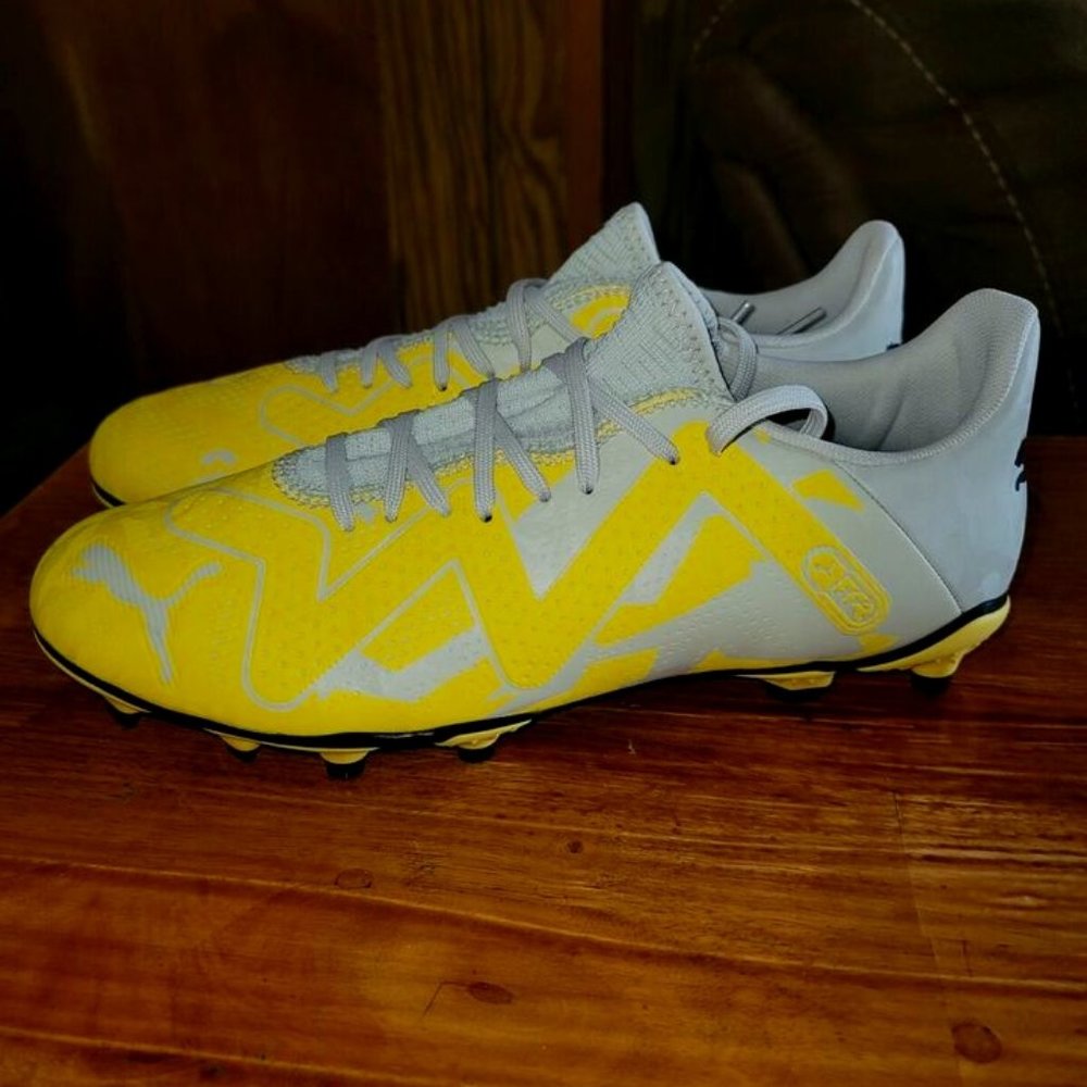 New PUMA Future Play FG AG Low Future Play Size 10.5